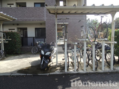 【その他共用部分】 | ラフィネ