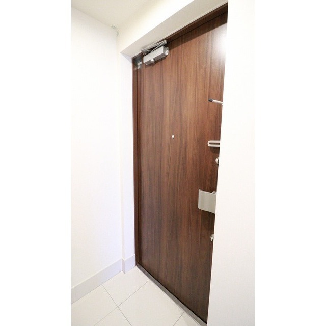 シェフルール新御徒町Ⅱの設備