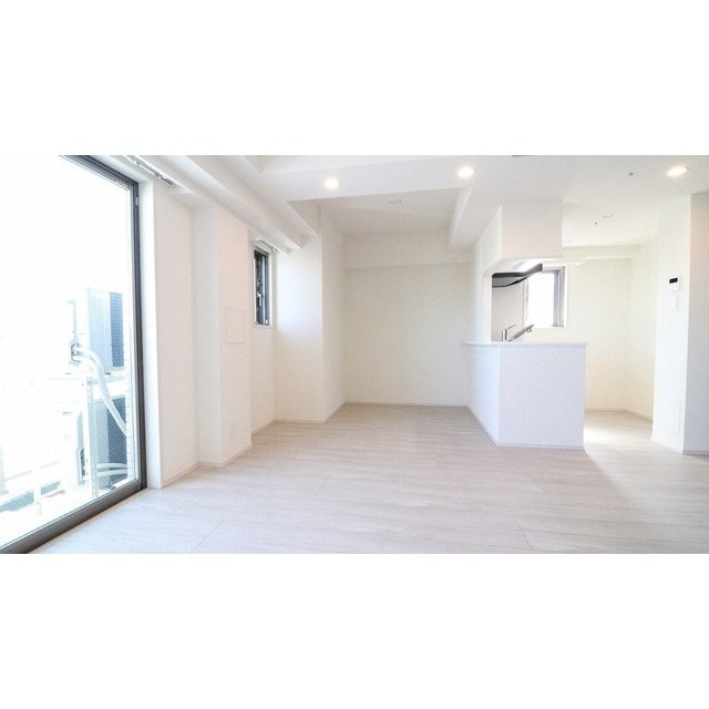 シェフルール新御徒町Ⅱの設備