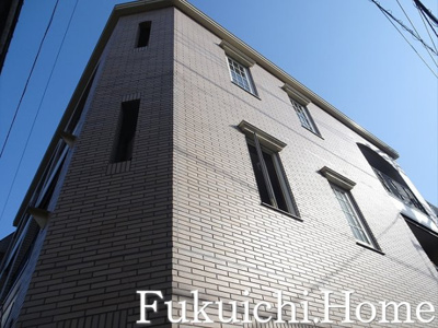 【外観】 | ガーデン第2ビル