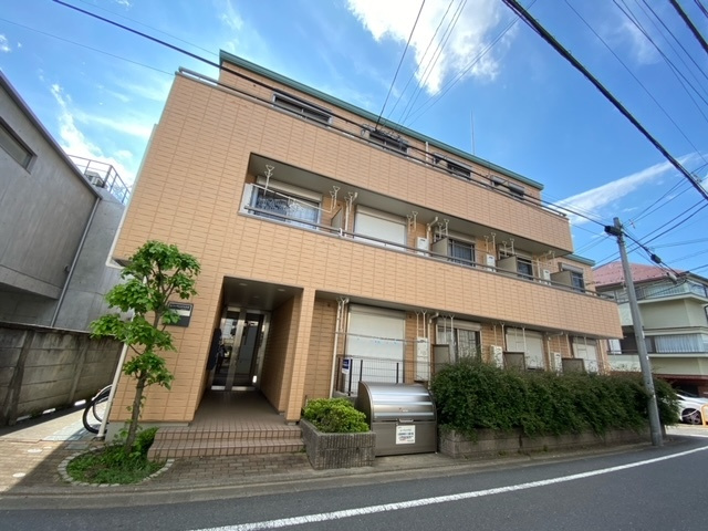 レーベンハウス
