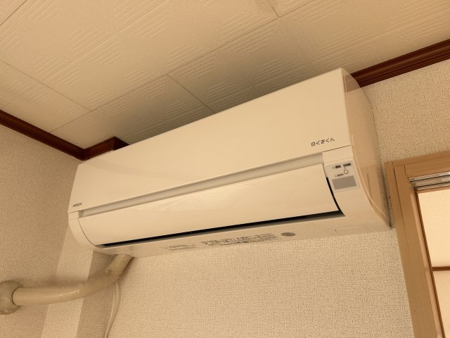 神戸市西区持子３丁目のアパートの設備