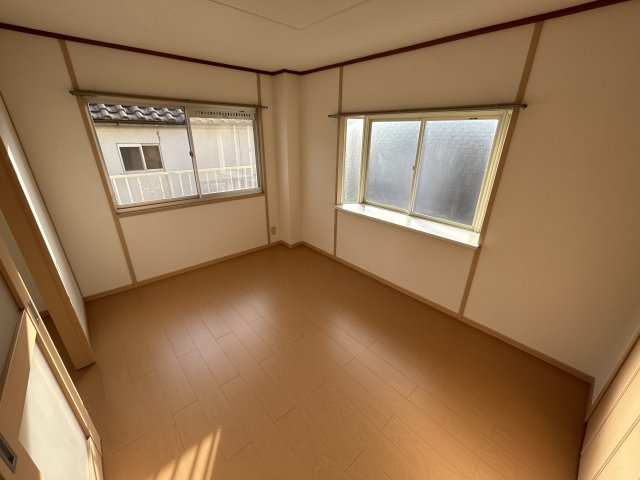 神戸市西区持子３丁目のアパートの子供部屋