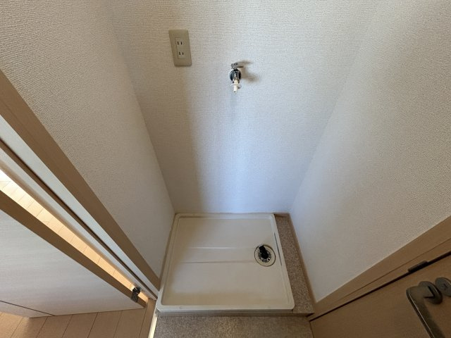 神戸市西区持子３丁目のアパートの設備