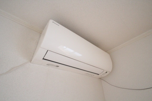 オレンジハウスの設備