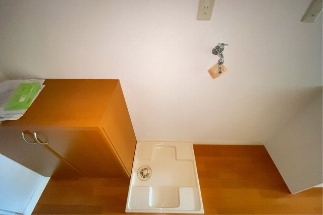 オレンジハウスのその他