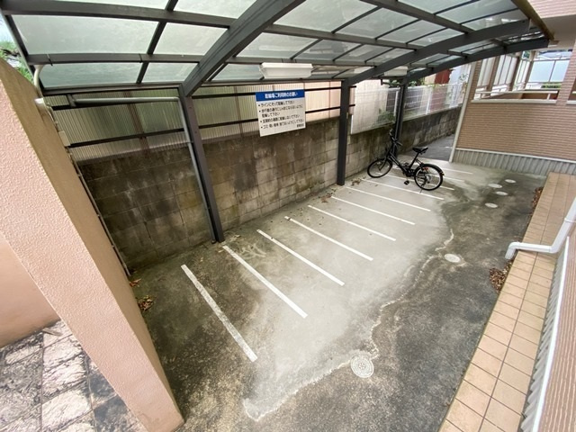 オレンジハウスのその他共用部分