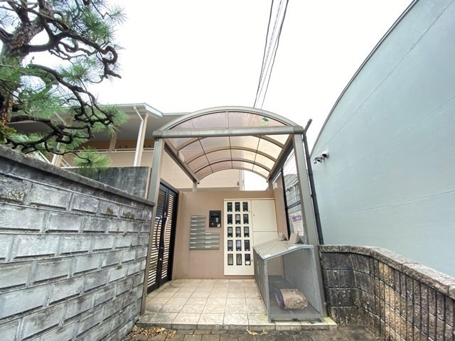 オレンジハウスのその他