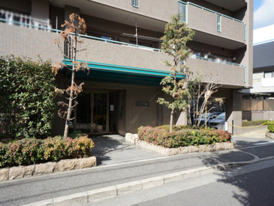 【周辺】 | モンセーヌ香櫨園