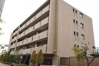 【外観】 | モンセーヌ香櫨園