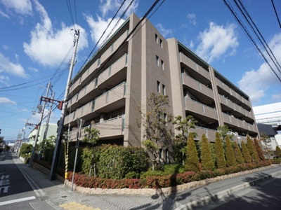 【周辺】 | モンセーヌ香櫨園