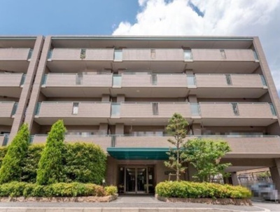 【外観】 | モンセーヌ香櫨園