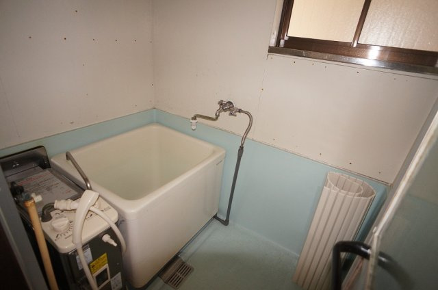 【浴室】 | コーポ天明