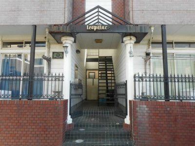 【外観】 | ソレイユ大船第1