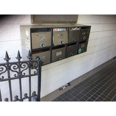 【その他共用部分】 | ソレイユ大船第1