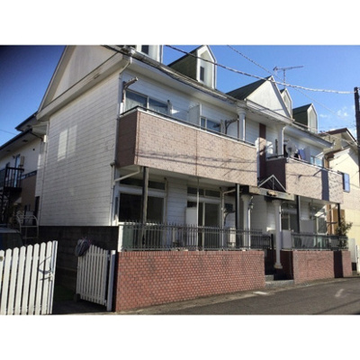 【外観】 | ソレイユ大船第1 | 画像1