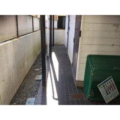 【その他共用部分】 | ソレイユ大船第1