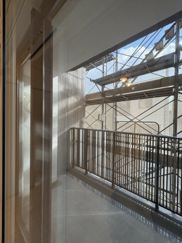 【バルコニー】 | THE MUSIC COURT