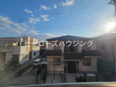 【展望】 | アンシャンテ豊中