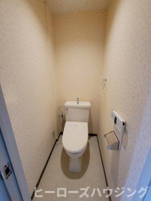 【トイレ】 | アンシャンテ豊中