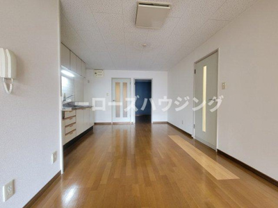 【内装】 | アンシャンテ豊中