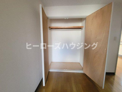 【内装】 | アンシャンテ豊中