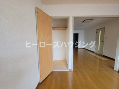 【内装】 | アンシャンテ豊中