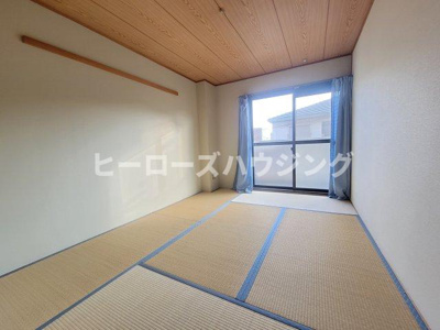 【内装】 | アンシャンテ豊中