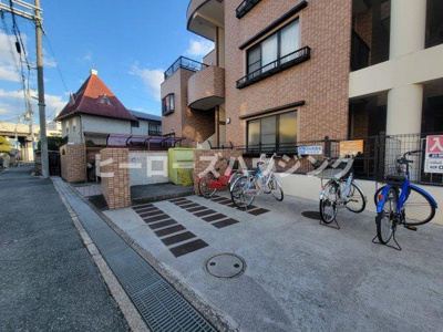 【その他共用部分】 | アンシャンテ豊中