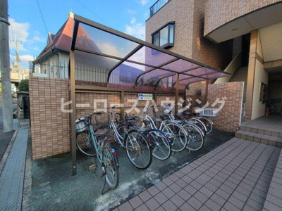 【その他共用部分】 | アンシャンテ豊中