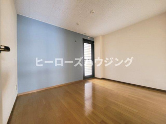 【寝室】 | アンシャンテ豊中