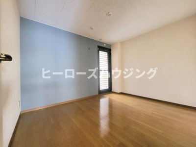 【寝室】 | アンシャンテ豊中