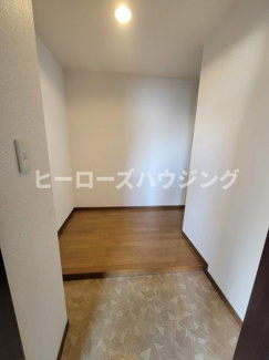 【玄関】 | アンシャンテ豊中