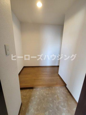 【玄関】 | アンシャンテ豊中