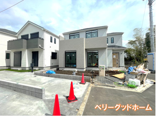 【外観】 | 外観（B、C）