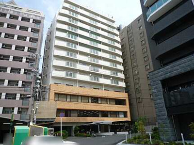 【外観】 | 【上質リノベ】ニューライフ広島