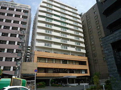 【外観】 | 【上質リノベ】ニューライフ広島