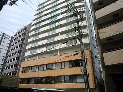 【外観】 | 【上質リノベ】ニューライフ広島