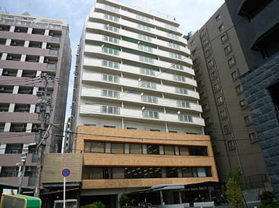 【外観】 | 【上質リノベ】ニューライフ広島