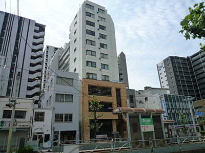 【外観】 | 【上質リノベ】ニューライフ広島