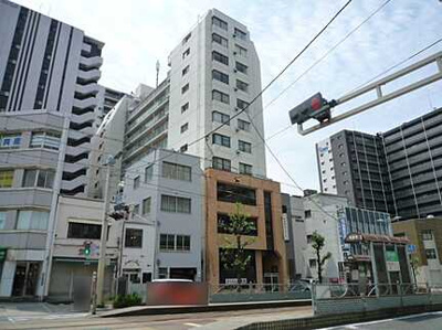 【外観】 | 【上質リノベ】ニューライフ広島