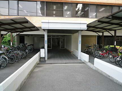 【その他共用部分】 | 【上質リノベ】ニューライフ広島