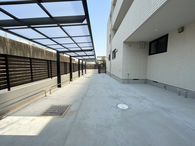 ＢＯＲＩＫＩ鶴瀬のその他共用部分