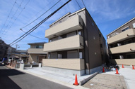 F+style堺・堀上町2号館の画像