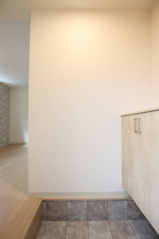 【玄関】 | F+style堺・堀上町2号館