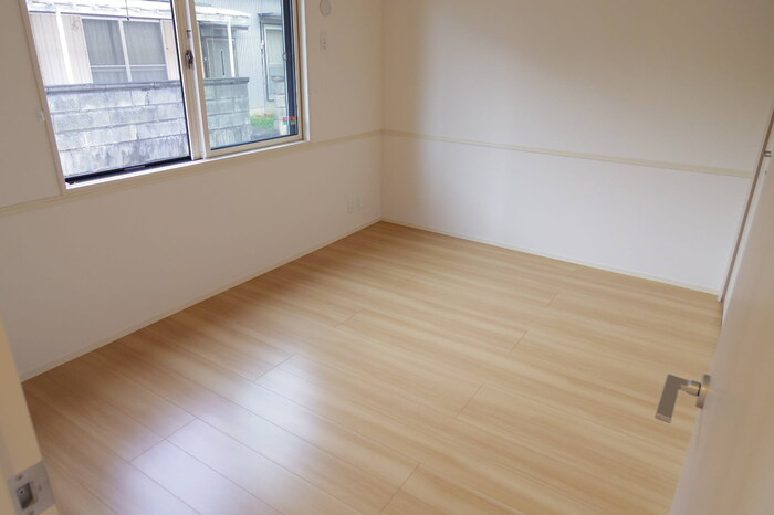 カーサ　ソレイユの居間・リビング