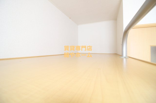サンクチュアリ北津守の設備