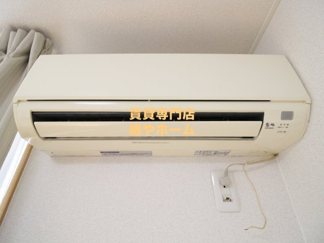 サンクチュアリ北津守の設備