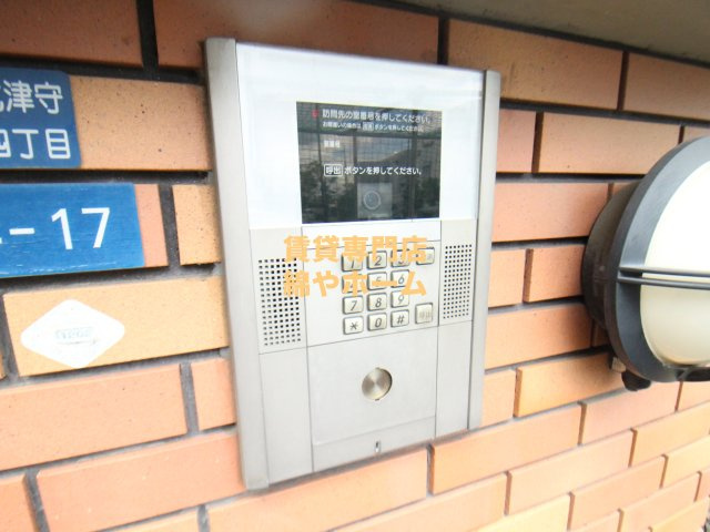 サンクチュアリ北津守のその他