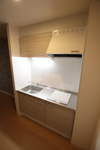 【キッチン】 | F+style堺・堀上町2号館